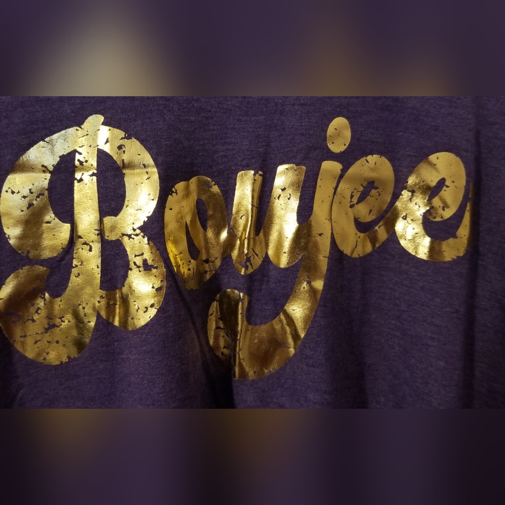 Boujee Tee - Picture 2 of 4